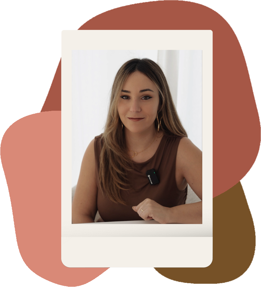 carmen porcel sobre mi